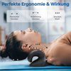ErgoNeck – Hilfe bei Nackenschmerzen & Muskelverspannung