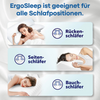 ErgoSleep - für Ihren gesunden und erholsamen Schlaf