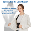 SpinaGuard Rückenstütze – Haltung korrigieren & entlasten