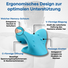 ErgoNeck – Hilfe bei Nackenschmerzen & Muskelverspannung