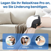 RelaxKnee Pro – Therapiegerät gegen Knieschmerzen kaufen