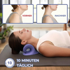 ErgoNeck – Hilfe bei Nackenschmerzen & Muskelverspannung
