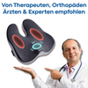 ErgoSeat Pro – Ergonomisch Sitzen & Rücken entlasten