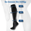 VivaFlow Kompressionsstrümpfe – Für leichte, fitte Beine