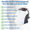 RelaxKnee Pro – Therapiegerät gegen Knieschmerzen kaufen