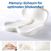 ErgoSeat Plus - Ergonomisch sitzen & Haltung verbessern