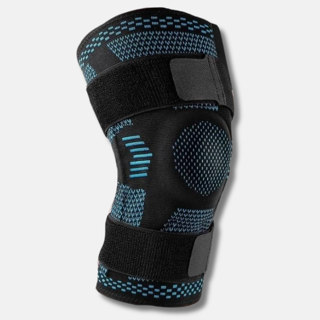 FlexaKnee Kniebandage – Stabilität bei Schmerz & Bewegung