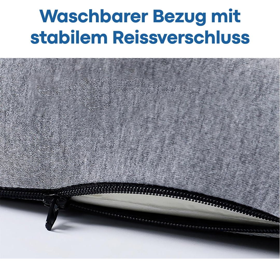 ErgoSeat Plus - Ergonomisch sitzen & Haltung verbessern