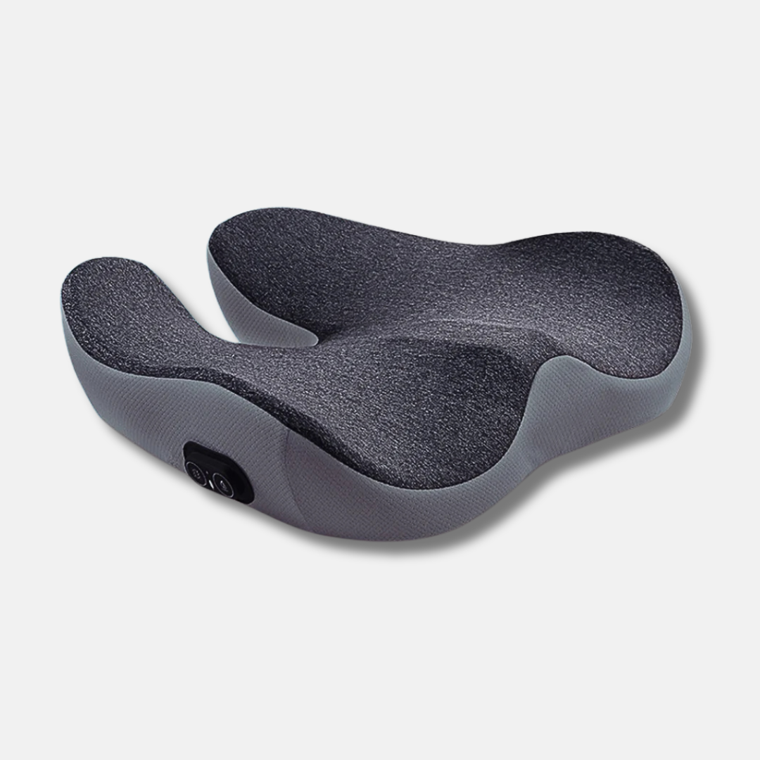 ErgoSeat Pro – Ergonomisch Sitzen & Rücken entlasten
