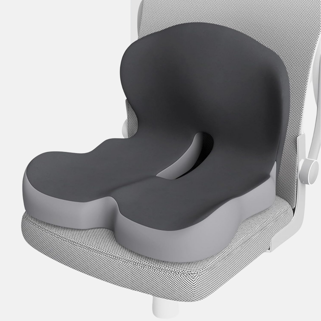 ErgoSeat Plus - Ergonomisch sitzen & Haltung verbessern