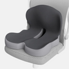 ErgoSeat Plus - Ergonomisch sitzen & Haltung verbessern