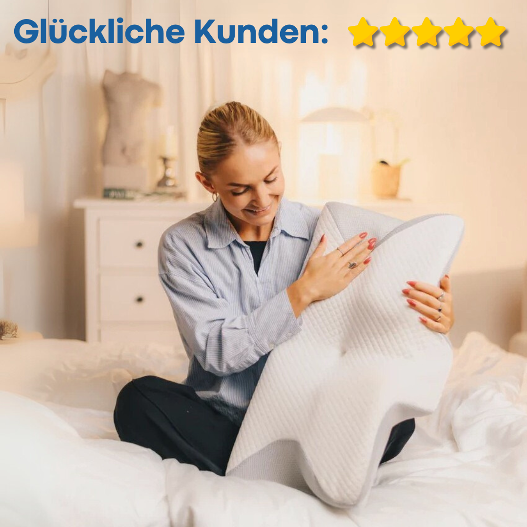 ErgoSleep - für Ihren gesunden und erholsamen Schlaf