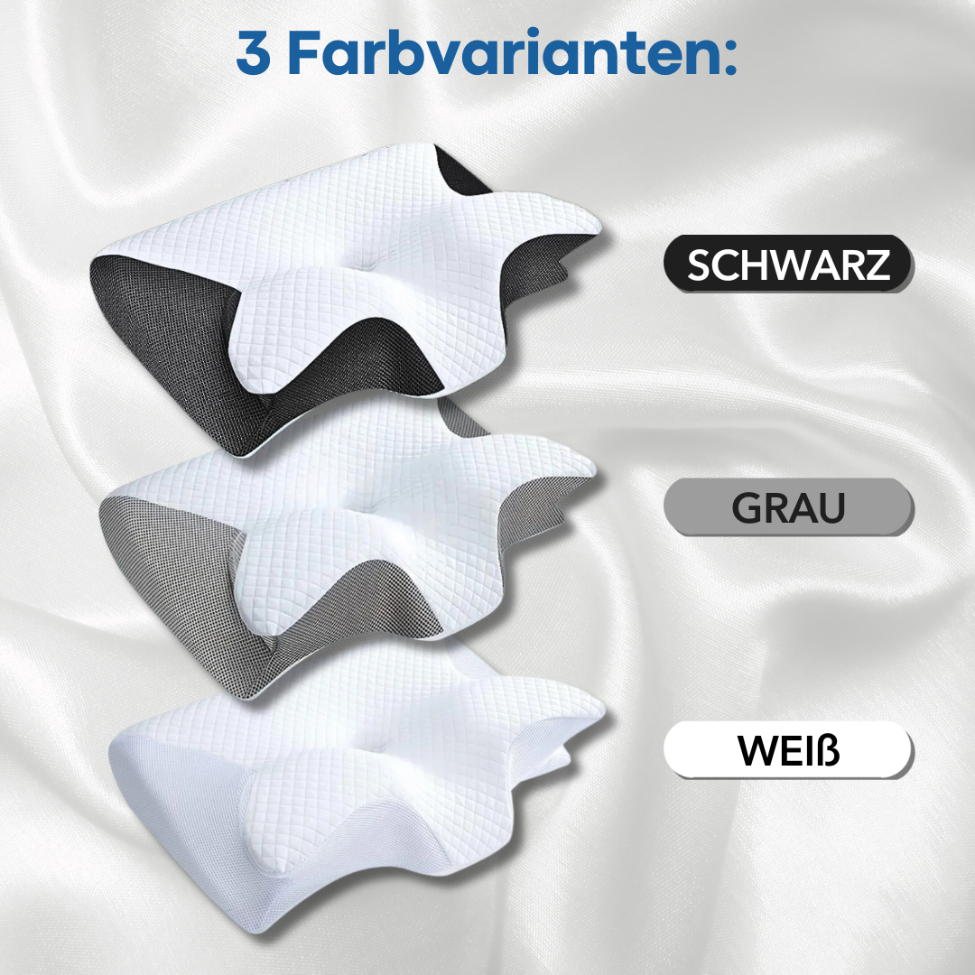 ErgoSleep - für Ihren gesunden und erholsamen Schlaf