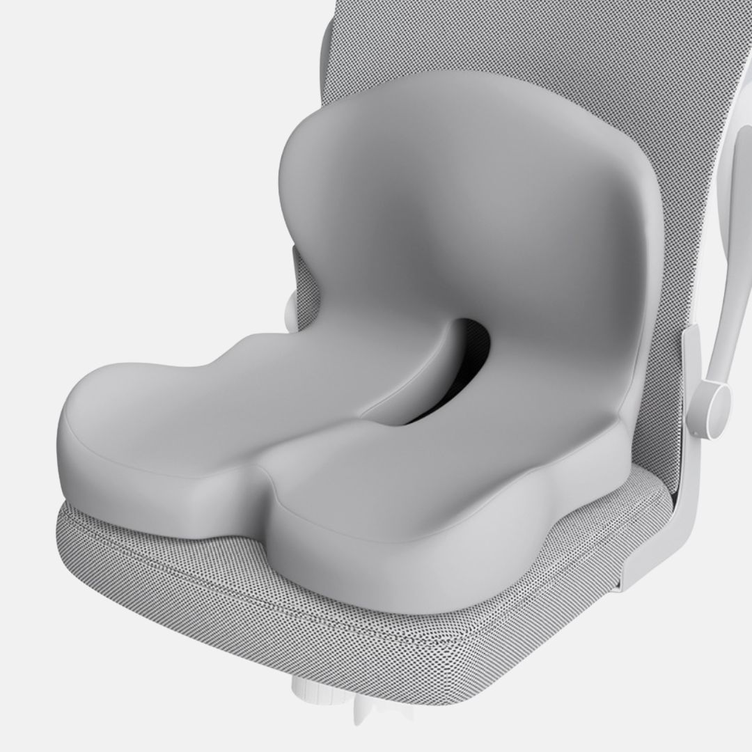 ErgoSeat Plus - Ergonomisch sitzen & Haltung verbessern
