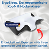 ErgoSleep - für Ihren gesunden und erholsamen Schlaf