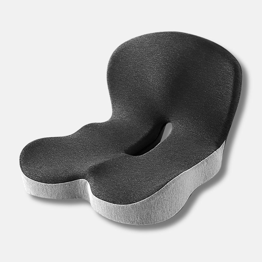 ErgoSeat Plus - Ergonomisch sitzen & Haltung verbessern