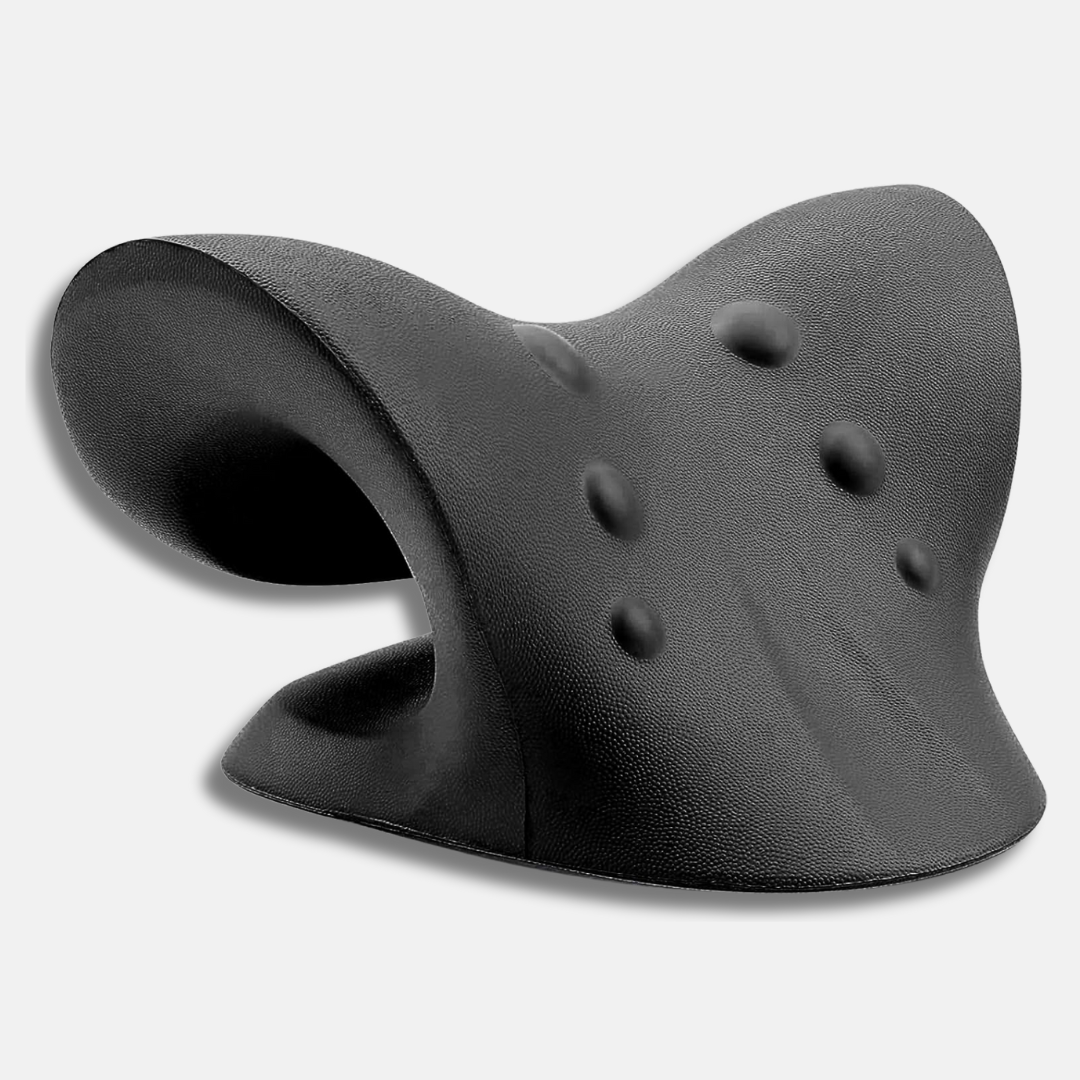 ErgoNeck – Hilfe bei Nackenschmerzen & Muskelverspannung