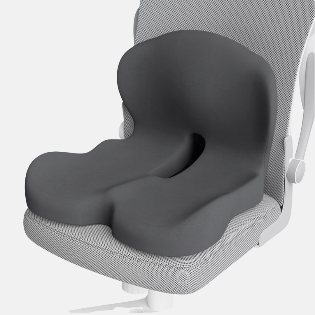 ErgoSeat Plus - Ergonomisch sitzen & Haltung verbessern