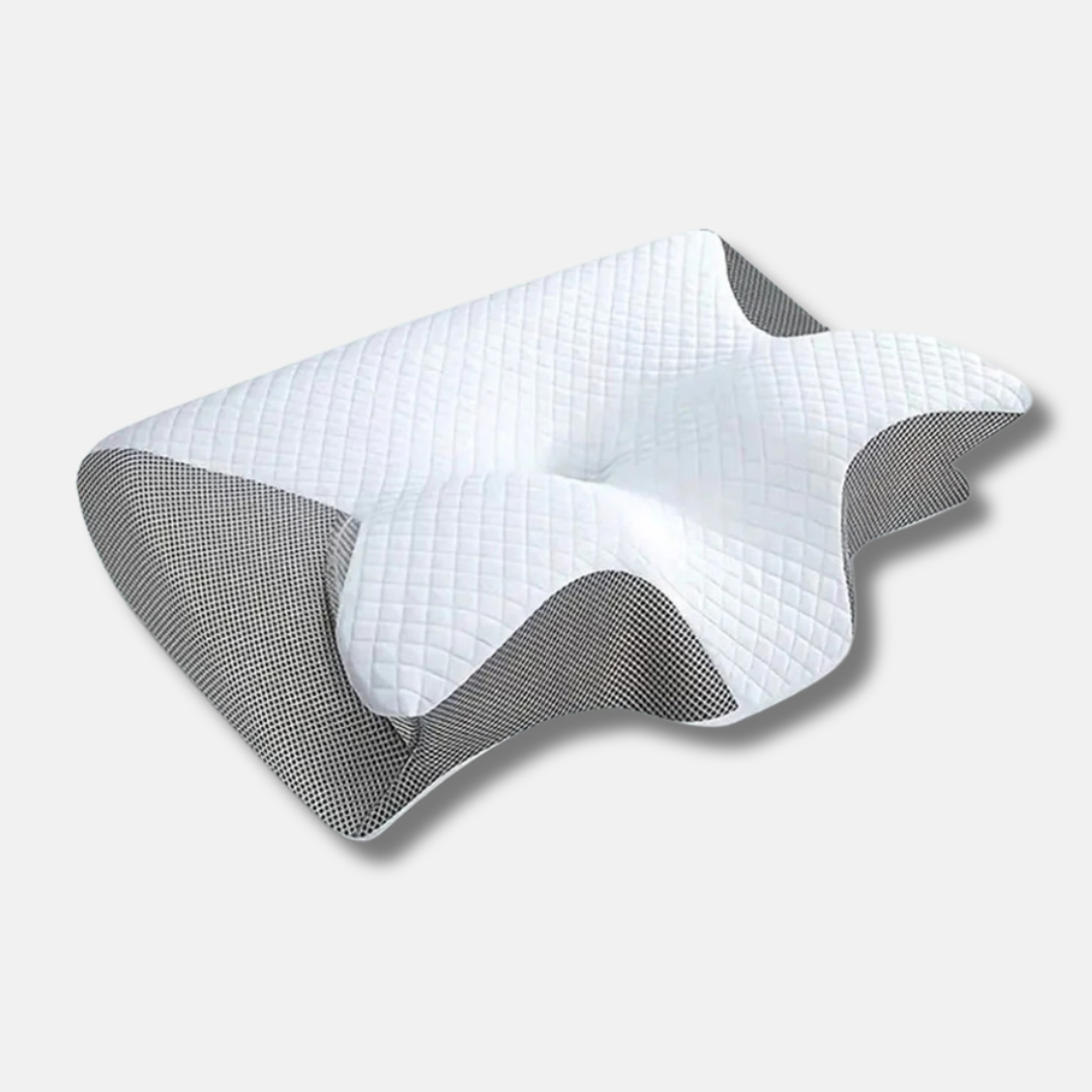 ErgoSleep 3D Nackenkissen – Orthopädisches Kissen kaufen