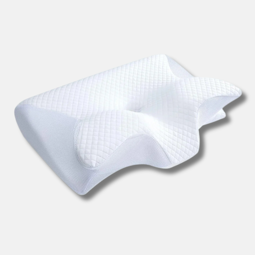 ErgoSleep 3D Nackenkissen – Orthopädisches Kissen kaufen