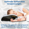ErgoSleep - für Ihren gesunden und erholsamen Schlaf