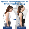SpinaGuard Rückenstütze – Haltung korrigieren & entlasten