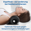 ErgoNeck – Hilfe bei Nackenschmerzen & Muskelverspannung
