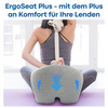 ErgoSeat Plus - Ergonomisch sitzen & Haltung verbessern