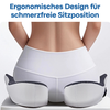 ErgoSeat Pro – Ergonomisch Sitzen & Rücken entlasten