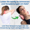 ErgoNeck – Hilfe bei Nackenschmerzen & Muskelverspannung