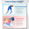 VivaFlow Kompressionsstrümpfe – Für leichte, fitte Beine