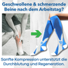 VivaFlow Kompressionsstrümpfe – Für leichte, fitte Beine