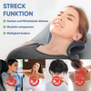 ErgoNeck – Hilfe bei Nackenschmerzen & Muskelverspannung