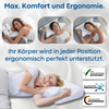 ErgoSleep - für Ihren gesunden und erholsamen Schlaf