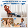 RelaxKnee Pro – Therapiegerät gegen Knieschmerzen kaufen