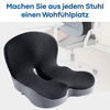 ErgoSeat Plus - Ergonomisch sitzen & Haltung verbessern