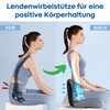 ErgoSeat Plus - Ergonomisch sitzen & Haltung verbessern