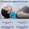 ErgoNeck – Hilfe bei Nackenschmerzen & Muskelverspannung
