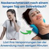 ErgoNeck – Hilfe bei Nackenschmerzen & Muskelverspannung