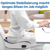 ErgoSeat Pro – Ergonomisch Sitzen & Rücken entlasten