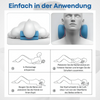 ErgoNeck – Hilfe bei Nackenschmerzen & Muskelverspannung
