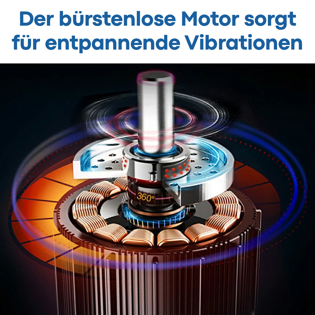 ErgoSeat Pro – Ergonomisch Sitzen & Rücken entlasten