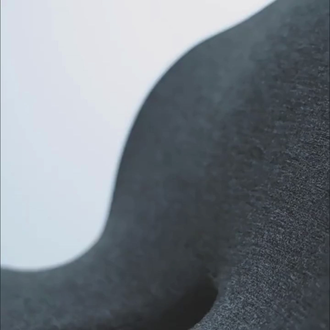 ErgoSeat Plus - Ergonomisch sitzen & Haltung verbessern